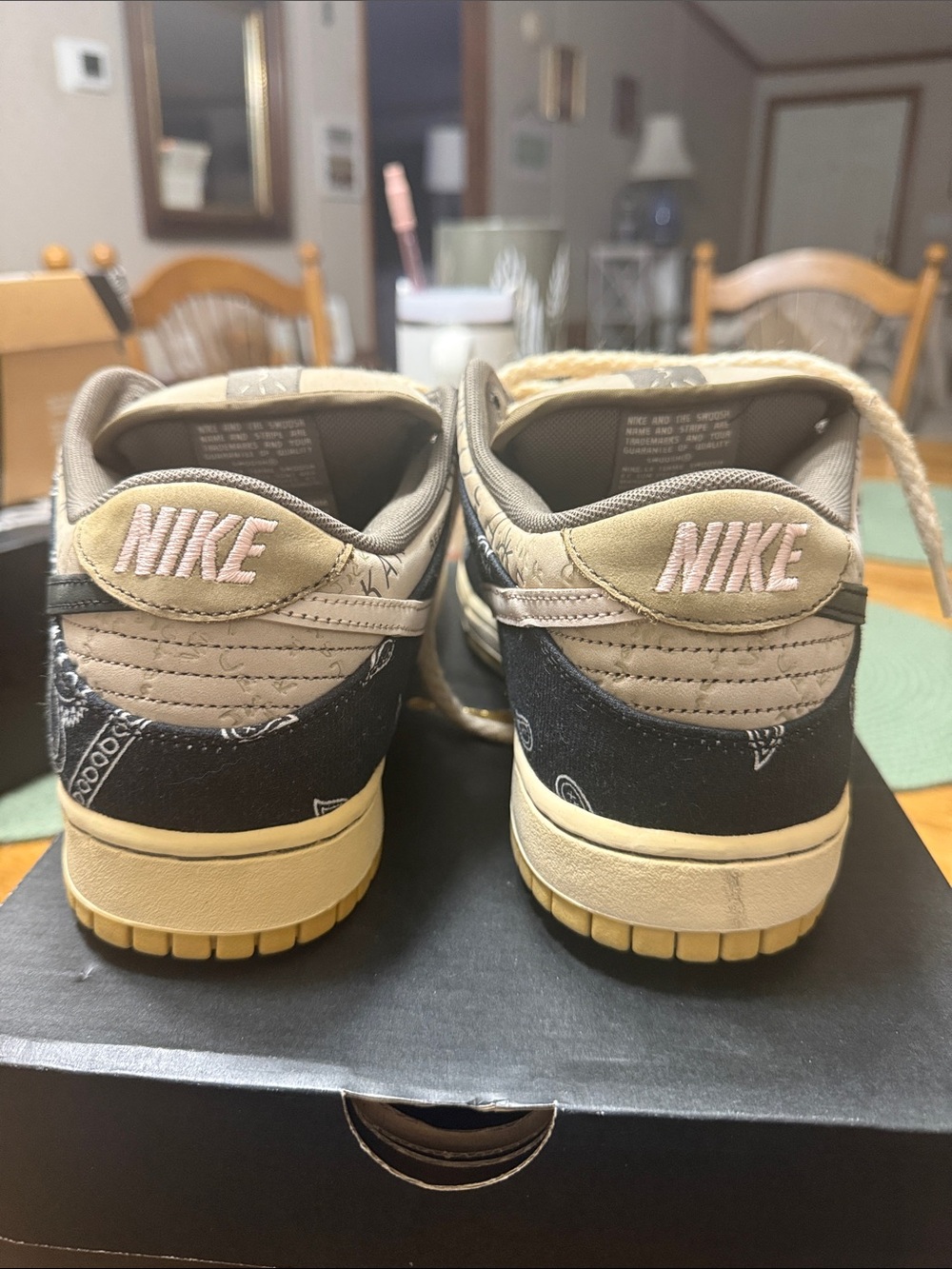 Sb dunk - Picture 6 of 8